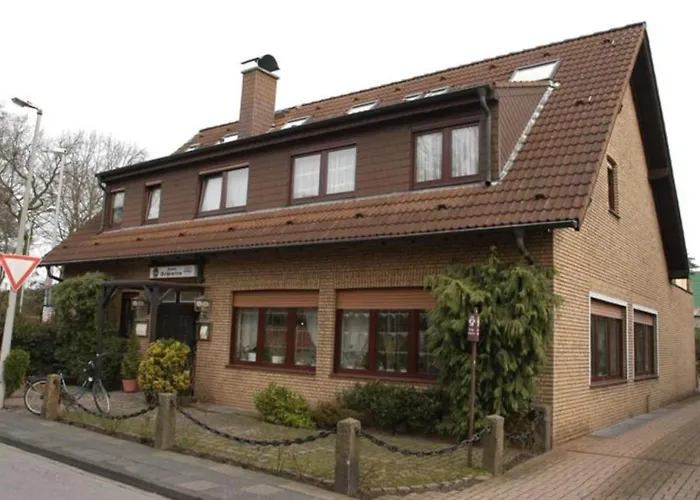 Haus Scheuten Hotel Duisburg